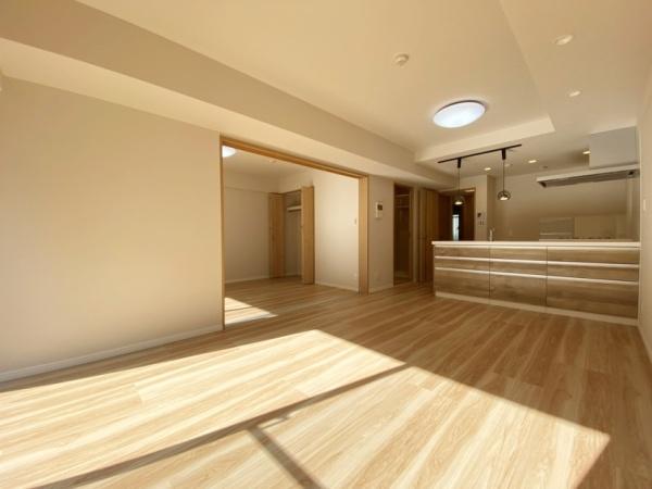 イトーピア生駒　ファインコート