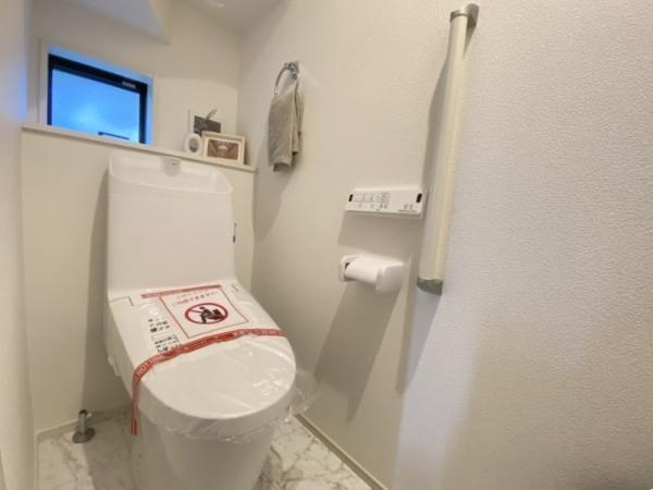 生駒市鹿ノ台西３丁目の新築一戸建