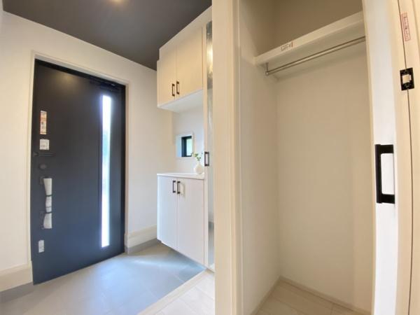 生駒市鹿ノ台西３丁目の新築一戸建