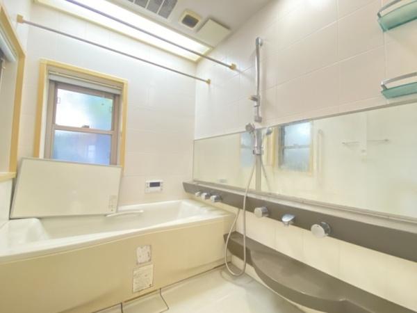 生駒市東菜畑2丁目の中古一戸建て(バス)