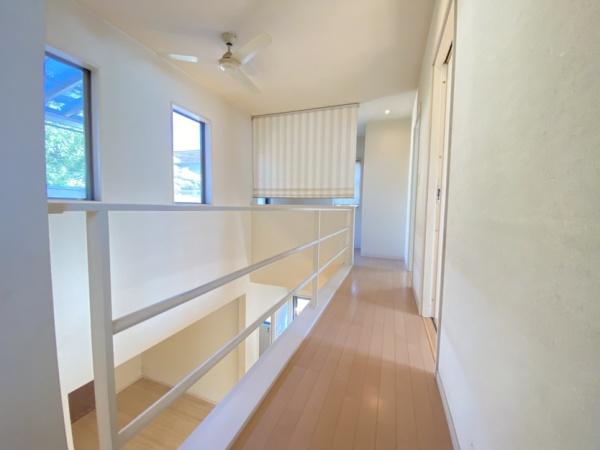 生駒市東菜畑2丁目の中古一戸建て(その他内観)