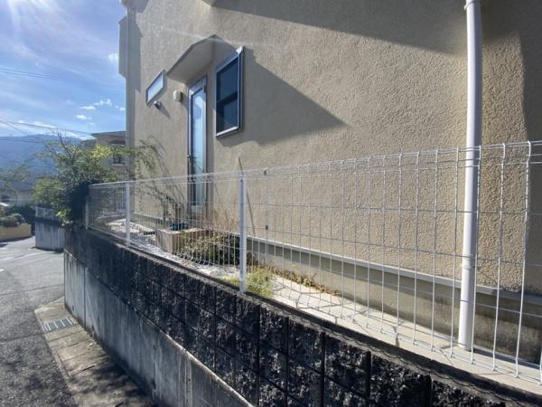 生駒市東菜畑2丁目の中古一戸建て(その他現地)