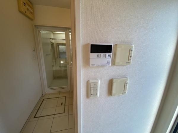 生駒市東菜畑2丁目の中古一戸建て(バス)