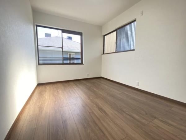 生駒市喜里が丘2丁目の中古一戸建て(洋室)