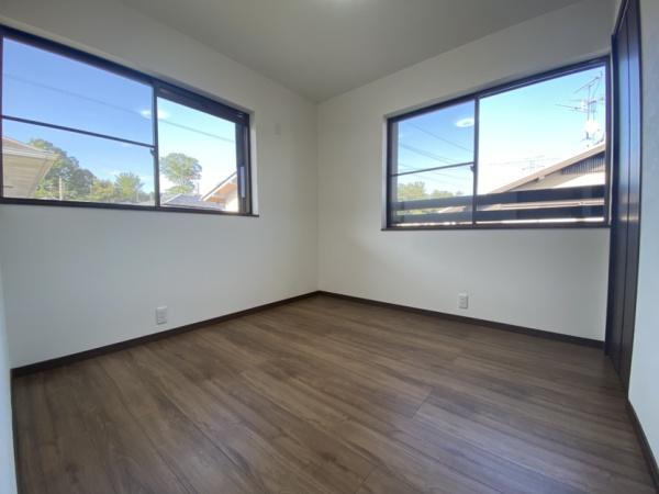 生駒市喜里が丘2丁目の中古一戸建て(洋室)