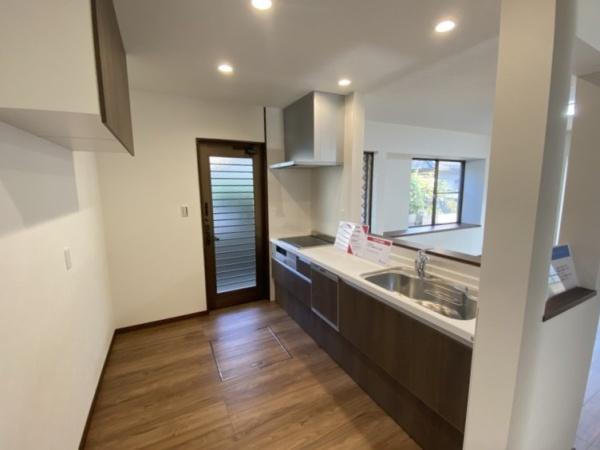 生駒市喜里が丘２丁目の中古一戸建