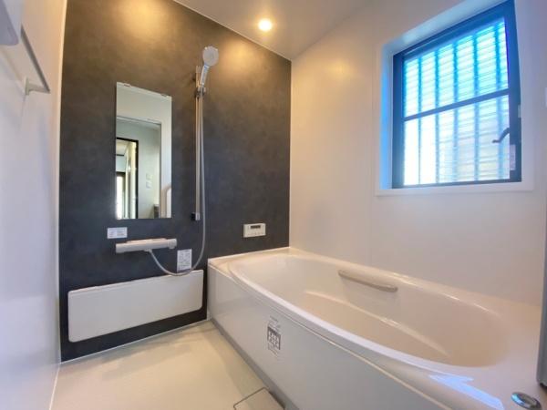 生駒市南山手台の中古一戸建て(バス)