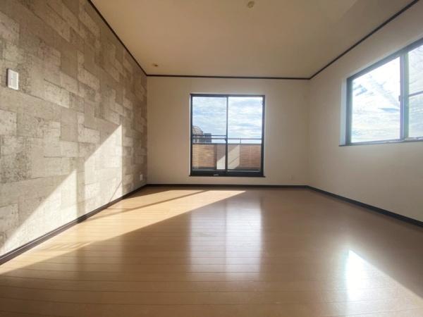 生駒市南山手台の中古一戸建て(洋室)