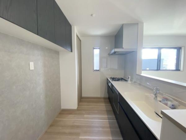 生駒市小明町の新築一戸建