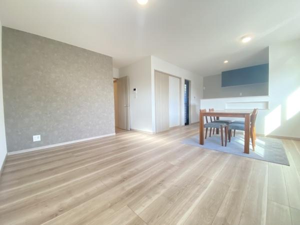 生駒市小明町の新築一戸建