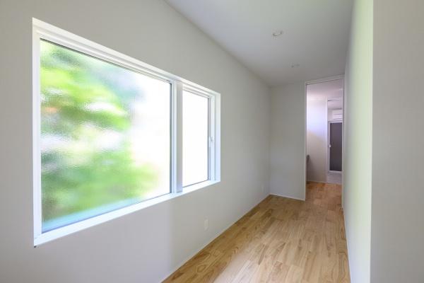 奈良市青垣台3丁目の中古一戸建て(収納)