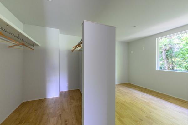 奈良市青垣台3丁目の中古一戸建て(洋室)