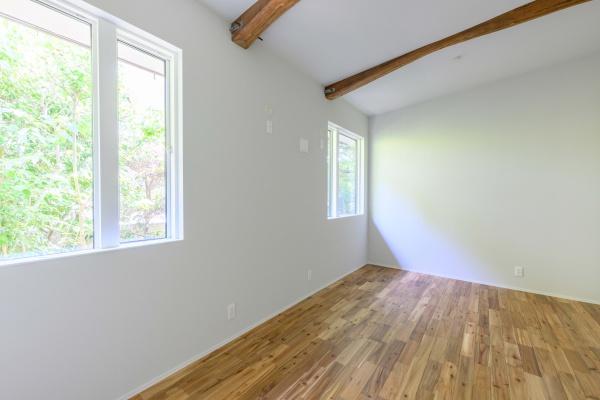 奈良市青垣台3丁目の中古一戸建て(洋室)