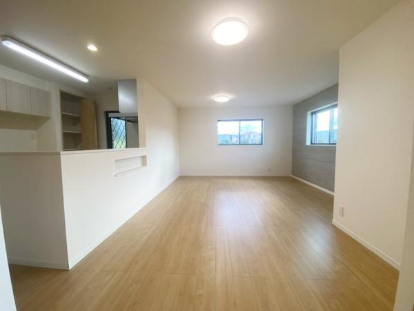 生駒市小明町の新築一戸建