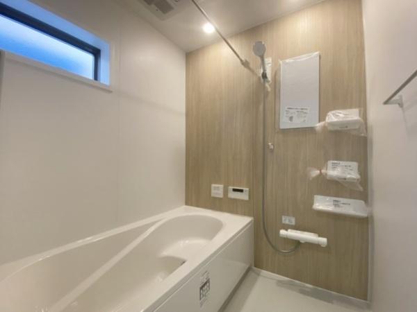 生駒市小明町の新築一戸建