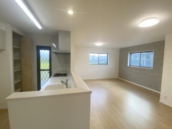 生駒市小明町の新築一戸建