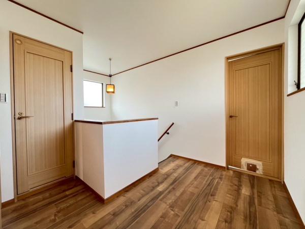 生駒市白庭台5丁目の中古一戸建て(その他内観)