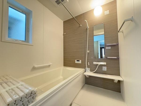 生駒市壱分町の新築一戸建