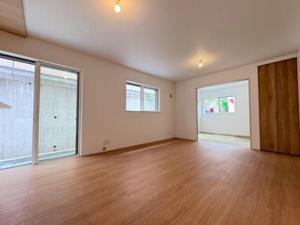 生駒市壱分町の新築一戸建