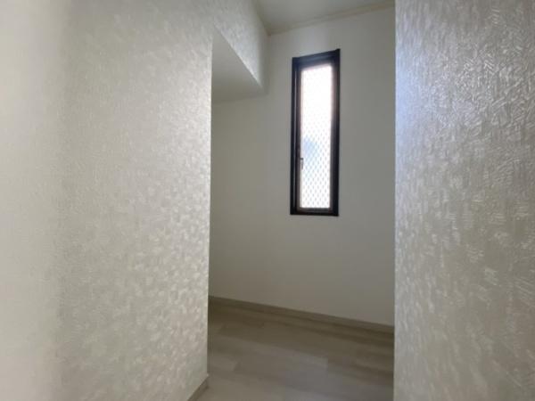 生駒市小明町の中古一戸建て(収納)