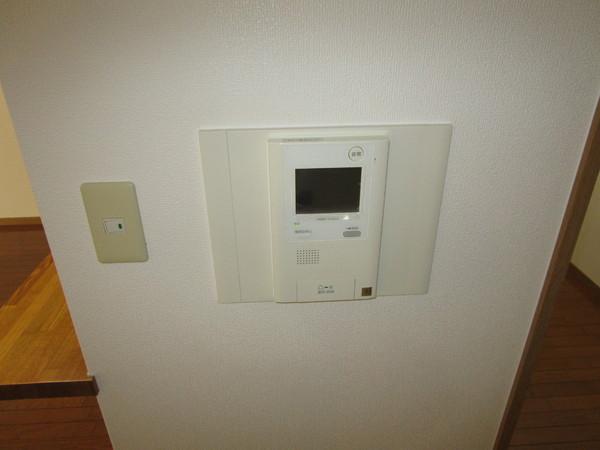 ロイヤルヒルズ富雄F棟(その他)