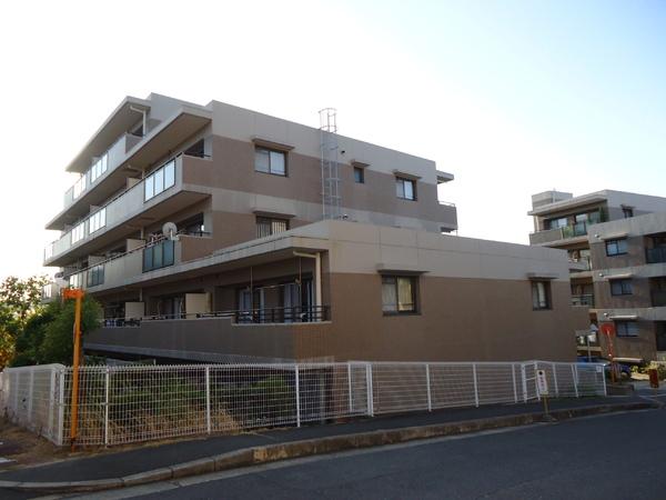 ロイヤルヒルズ富雄F棟(その他)