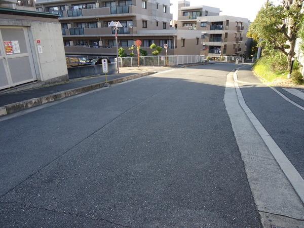 ロイヤルヒルズ富雄F棟(その他現地)