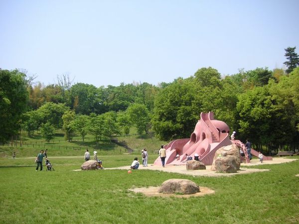 アコール学園前(大渕池公園)