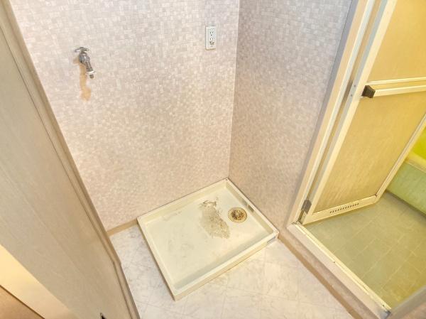 アコール学園前(洗面台・洗面所)