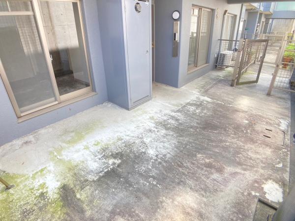 アコール学園前(その他共用部分)