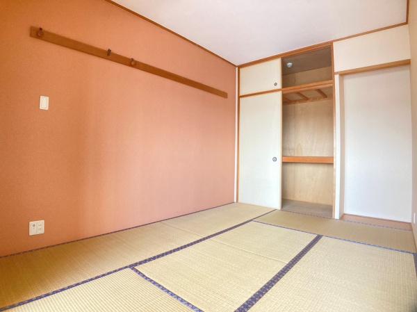 アコール学園前(和室)