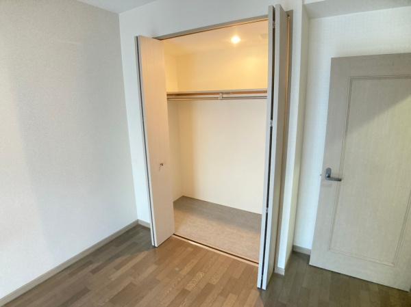 アコール学園前(収納)