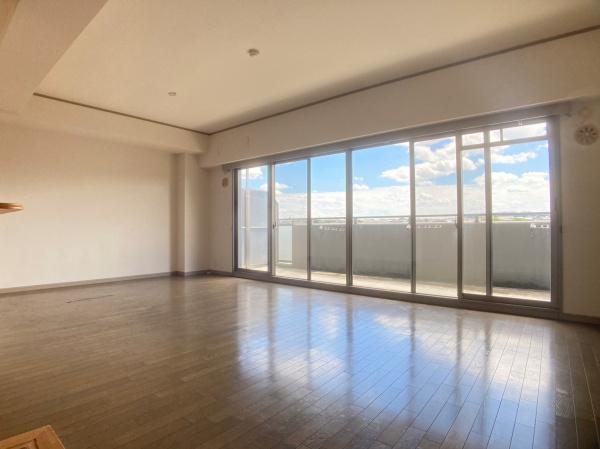 アコール学園前(リビング)