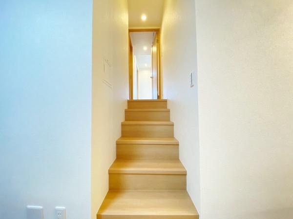 セブンスターマンション学園前(その他内観)