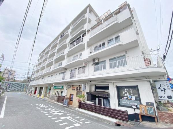 セブンスターマンション学園前