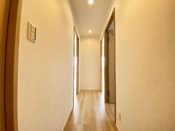 セブンスターマンション学園前(その他内観)