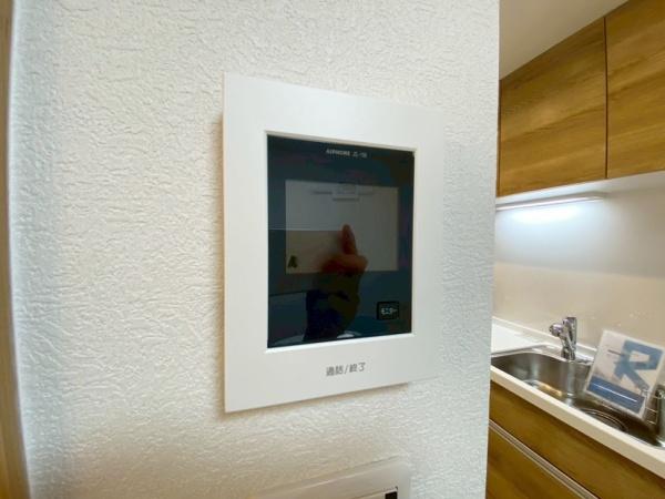 セブンスターマンション学園前(その他)