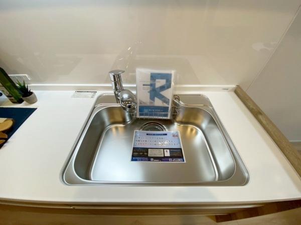 セブンスターマンション学園前(キッチン)