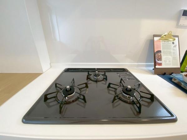 セブンスターマンション学園前(キッチン)