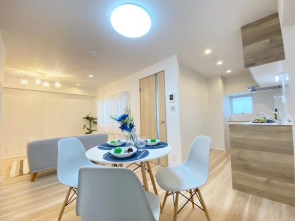 セブンスターマンション学園前(その他内観)