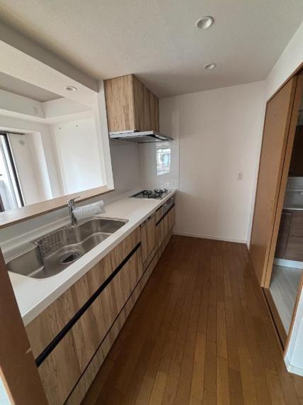 ローレルスクエア登美ヶ丘第1期6番館