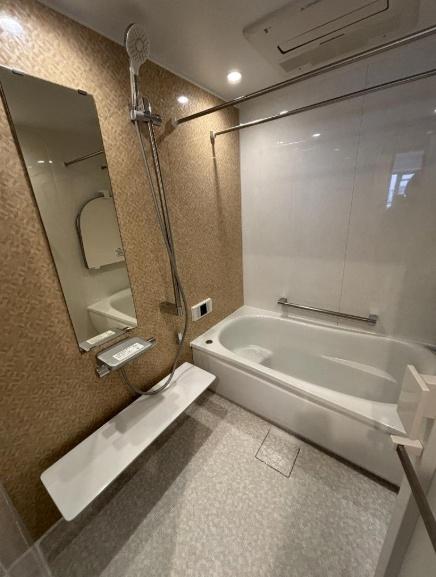 ローレルスクエア登美ヶ丘第1期6番館