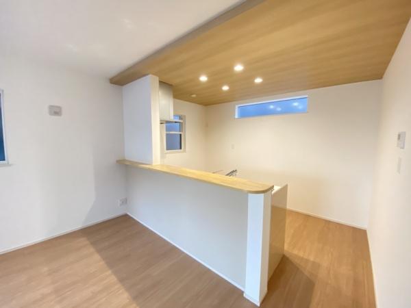 生駒市東菜畑２丁目の新築一戸建