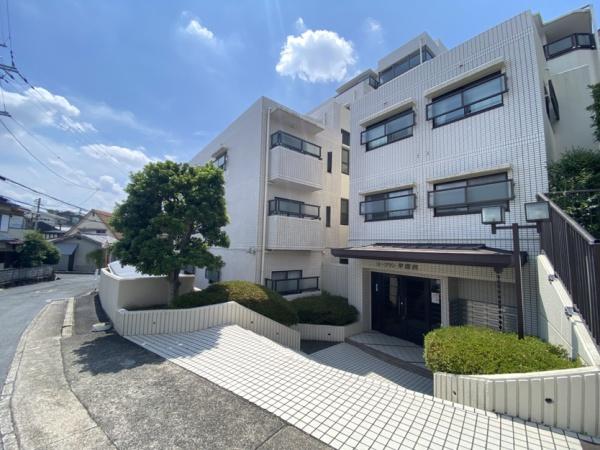 オーブラン学園前