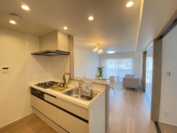 オーブラン学園前