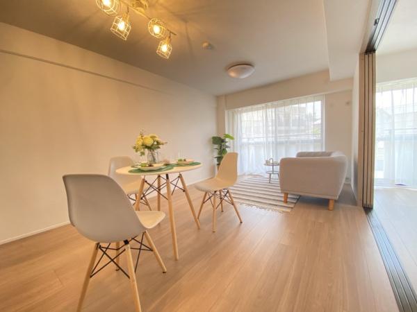 オーブラン学園前