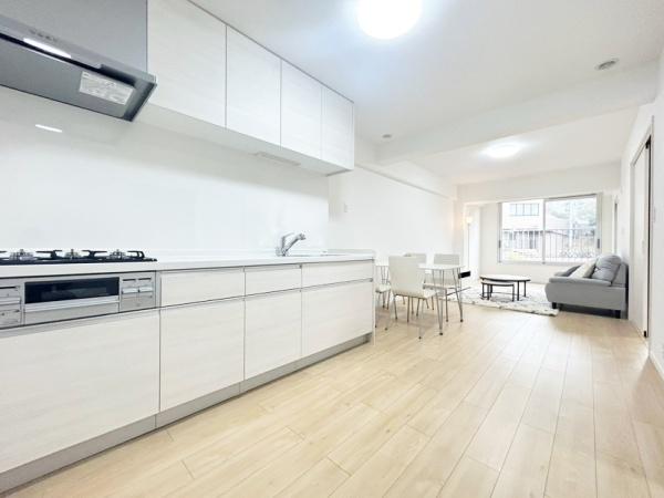 サンライフ学園前 B’-314