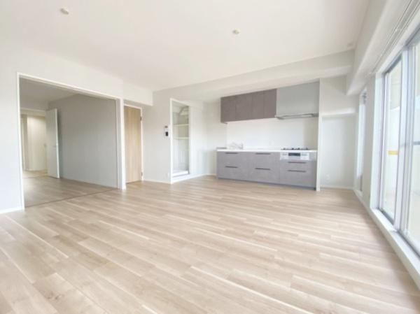 西大寺サンハイツ　１号棟