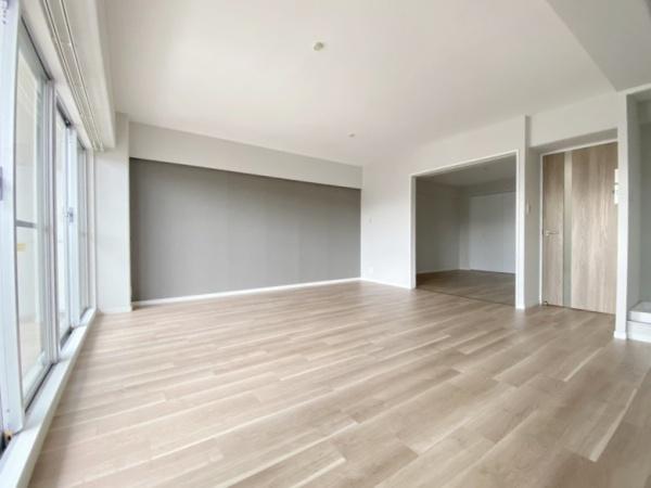 西大寺サンハイツ　１号棟