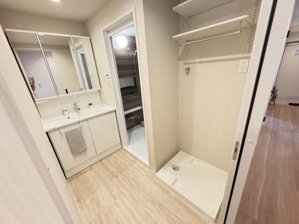 ヴェルナール富雄2番館